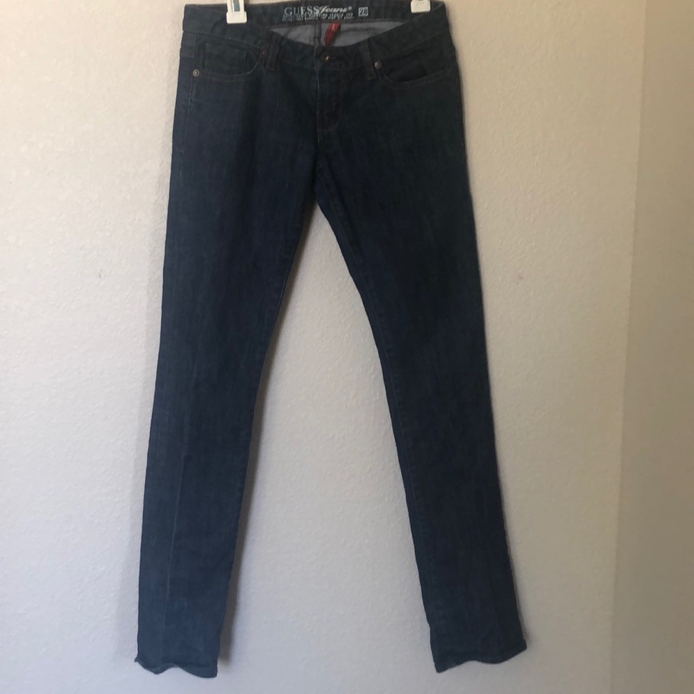 Guess jeans